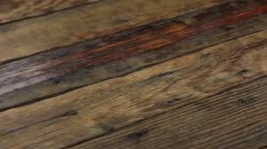 Old Wood Floor Texture Stock