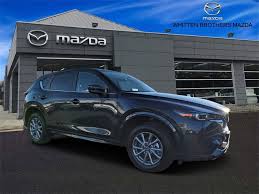 New Mazda Cx 5 For In Richmond