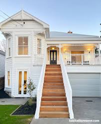 Exterior With These Colour Ideas