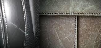 Fix Scratches On Leather Car Seats