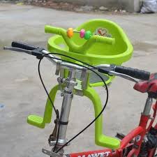 Child Bicycle Seat