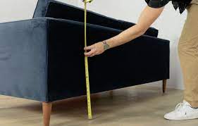 How Sofa Dimensions Determine Comfort