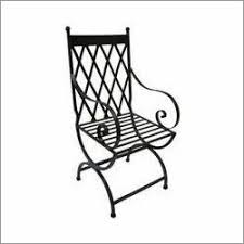 Wrought Iron Patio Furniture At Rs 2800