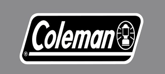 1 Rv Trailer Camper Coleman Logo