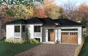 House Plan 76493 Ranch Style With