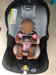 Chicco Keyfit 30 Review Car Seats For