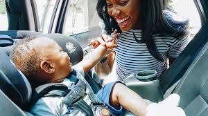 When To Switch Your Car Seat Safety