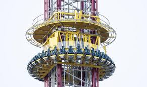 Florida Amusement Ride