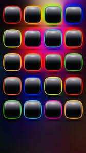 510 Icon Wallpapers Ideas Iphone