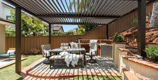 What Direction Should A Pergola Face
