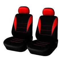 Mk4 Mk5 Mk6 Mk7 Fabric Seat Covers