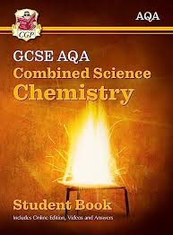 Grade 9 1 Gcse Comb Sci Aqa Chem Stud