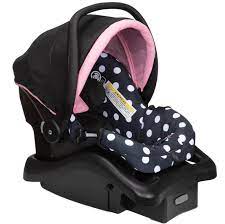 Disney Baby Light N Comfy 35 Infant