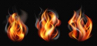 Fire Png Images Free On Freepik
