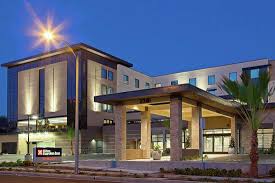 Orange County Hotels With Indoor Pools