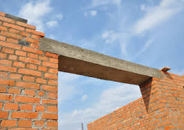 What Is Lintel In Construction Types