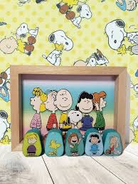 Snoopy Ilration Peanuts Snoopy