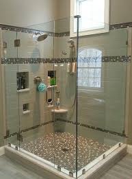 Shower Tub Enclosure Portfolio Ne
