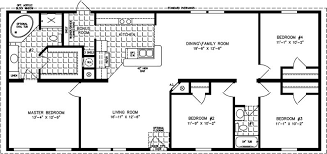 Modular Home Floor Plans House Plans