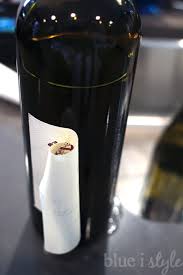 Remove Wine Bottle Labels Without