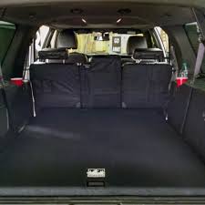 Ford Expedition Cargo Liner Interior