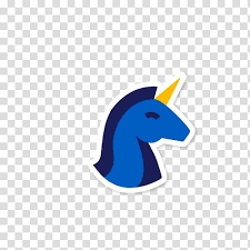 Unicorn Apple Icon Format Icon Cartoon