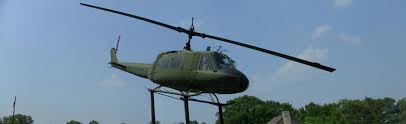 uh 1 iroquois huey helicopter