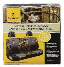 Browning Bench Seat Cover Canadian Tire
