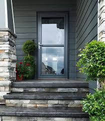 Storm Door Installation Repair