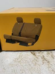 Covercraft Seat Covers For Gmc Sierra