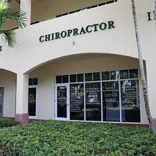 Chiropractor Palm Beach Gardens North