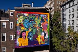 Mural Arts Philadelphia Mural Arts