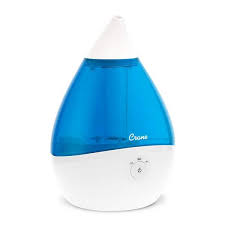 Droplet Ultrasonic Cool Mist Humidifier