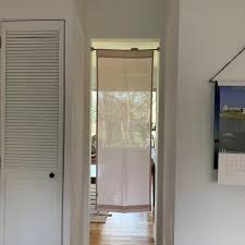 Buy Japanese Door Curtain In