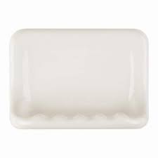 Ceramic Soap Dish 0100ba7251p