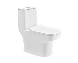 Buy Western Toilet Commodes For Bathroom