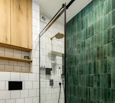 Best Tiles For Shower Walls And Floors