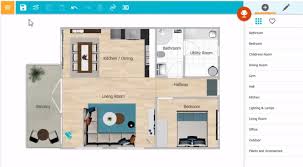 And Room Layout Tools