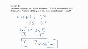 How To Solve A Decimal Word Problem
