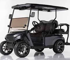 Home Saylors Golf Carts