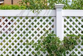 Fencing Your Front Garden