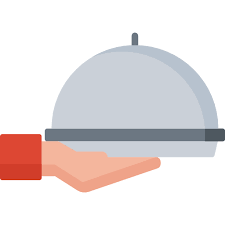 Food Serving Free Food Icons