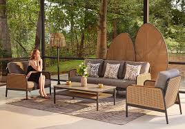 Outdoor Furniture In Singapore Inc