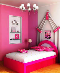 Colour Ideas For Painting Kids Bedrooms