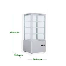 Free Display Fridge In Victoria For