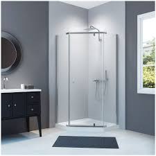 A And E Bath And Shower Nevada 36 Blk
