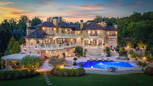 This 17 5 Million New Jersey Mansion