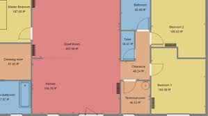 Draw 2d Floor Plans In Minutes