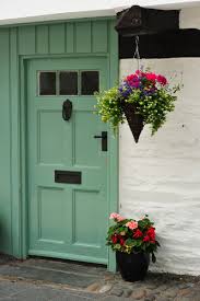 35 Front Door Paint Colour Ideas And