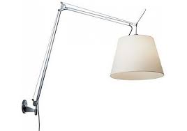 Tolomeo Mega Led Artemide Wall Lamp